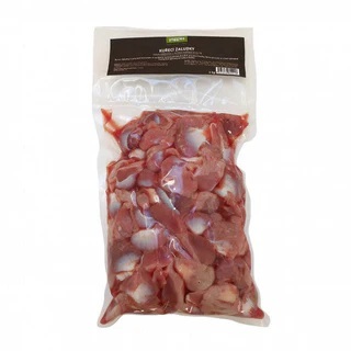 B.A.R.F. Kuřecí žaludky 1kg