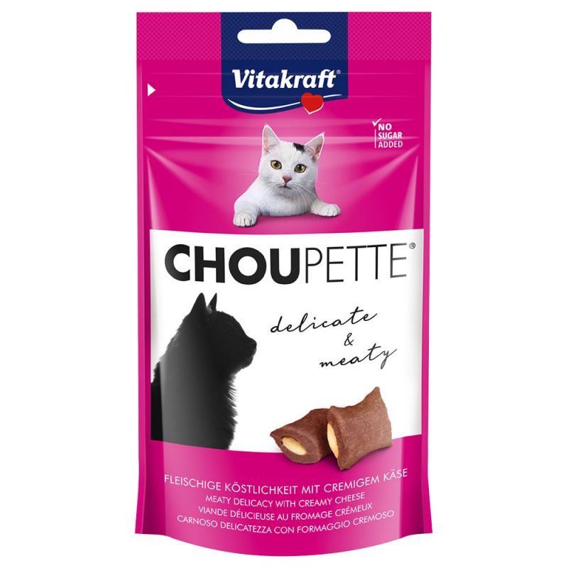 Vitakraft Choupette® 40g