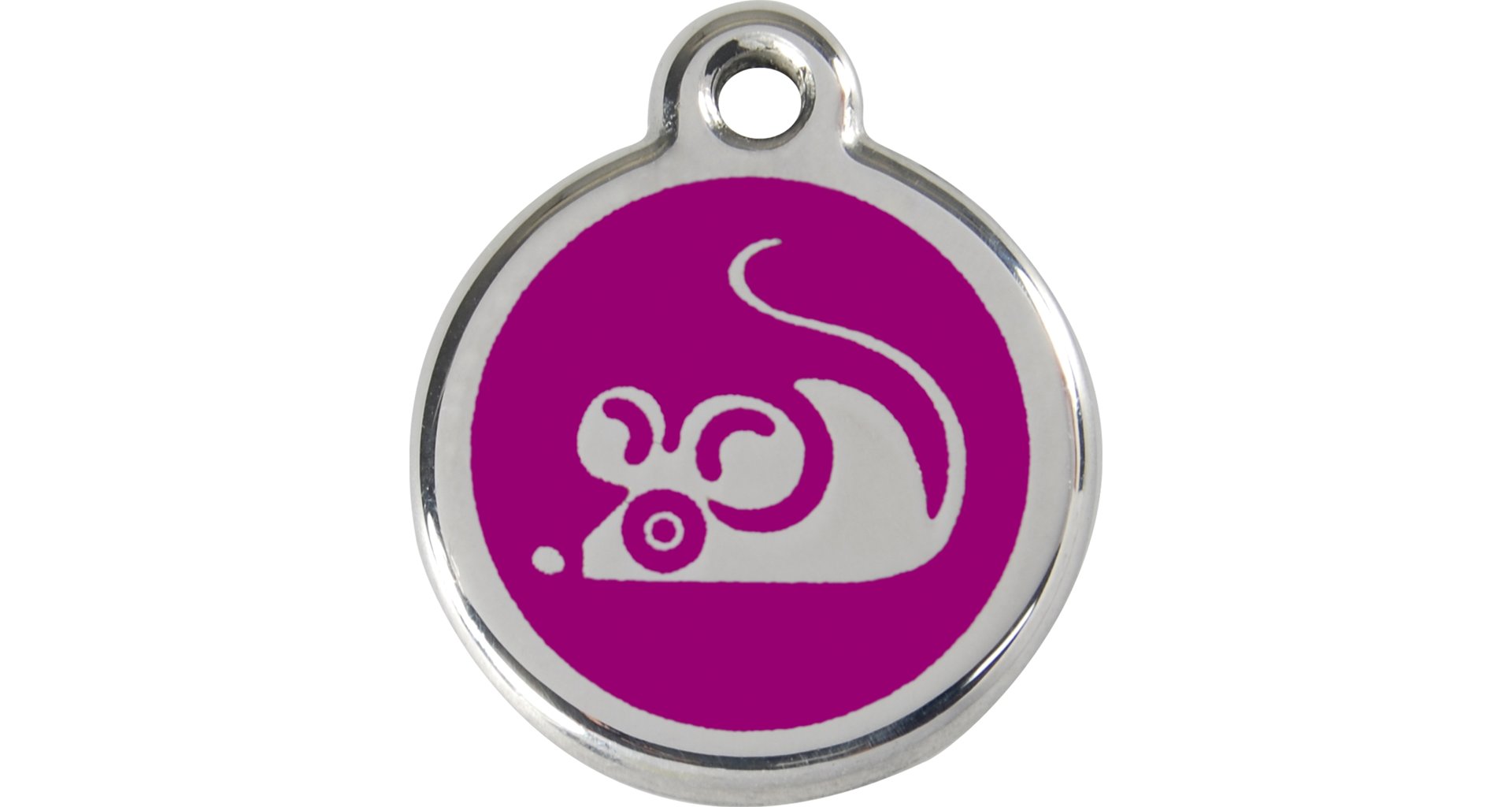 Známka Red Dingo Myš S