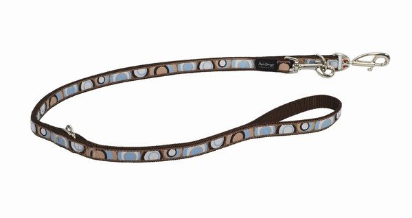 Vodítko RD přep. 12 mm x 2 m - Circadelic Brown