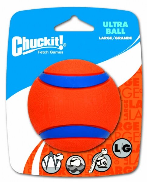 Míček Ultra Ball Large 7,5 cm