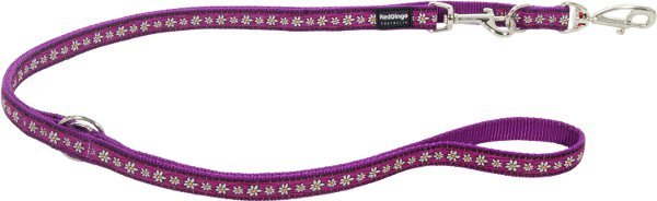 Vodítko RD přep. 12 mm x 2 m - Daisy Chain Purple