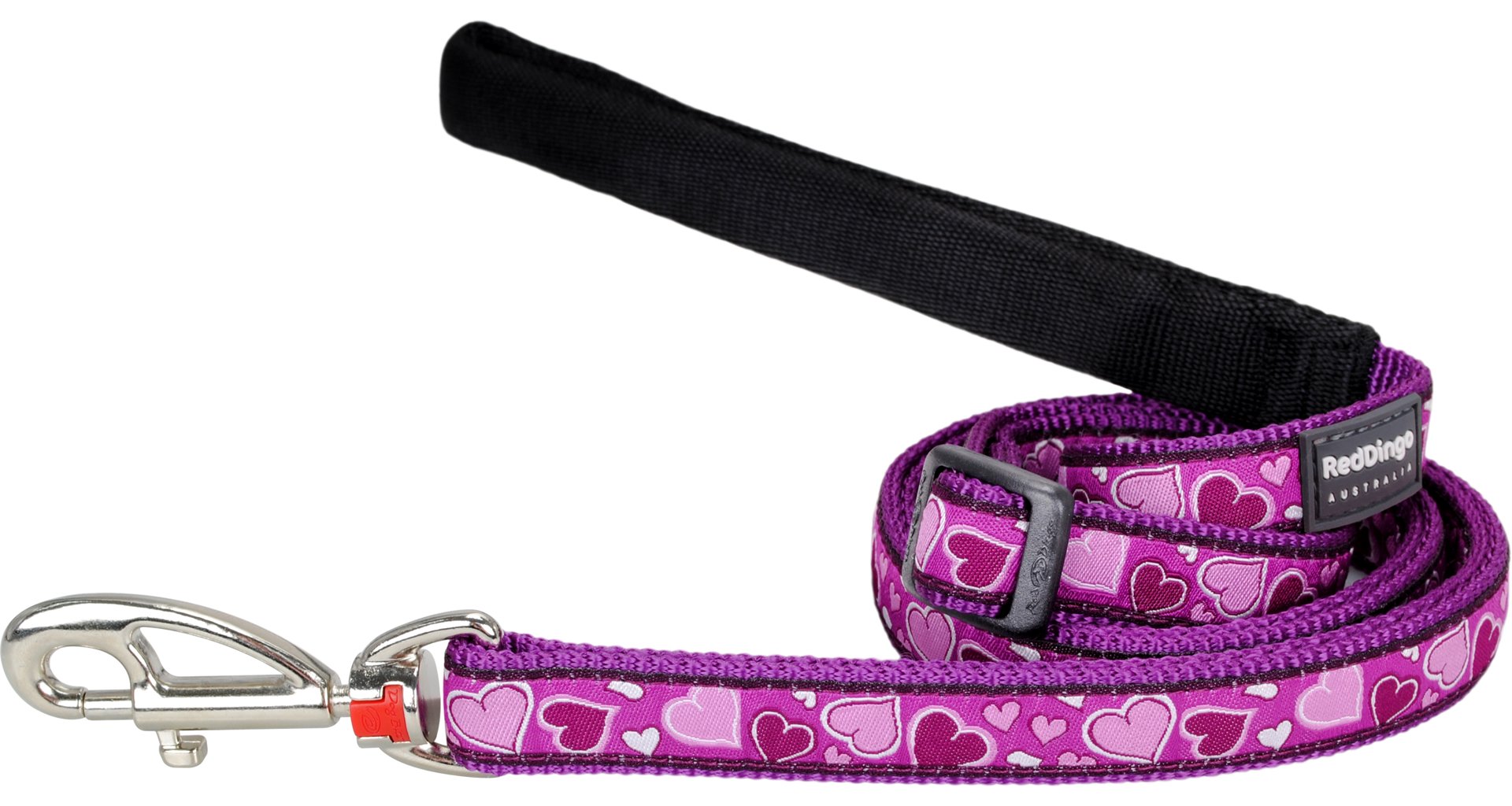 Vodítko RD 12 mm x 1,8 m - Breezy Love Purple