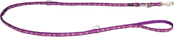 Vodítko RD přep. 12 mm x 2 m - Breezy Love Purple