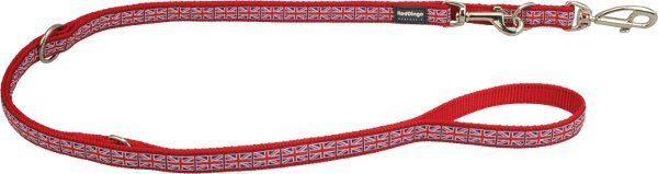 Vodítko RD přep. 12 mm x 2 m - Union Jack Flag