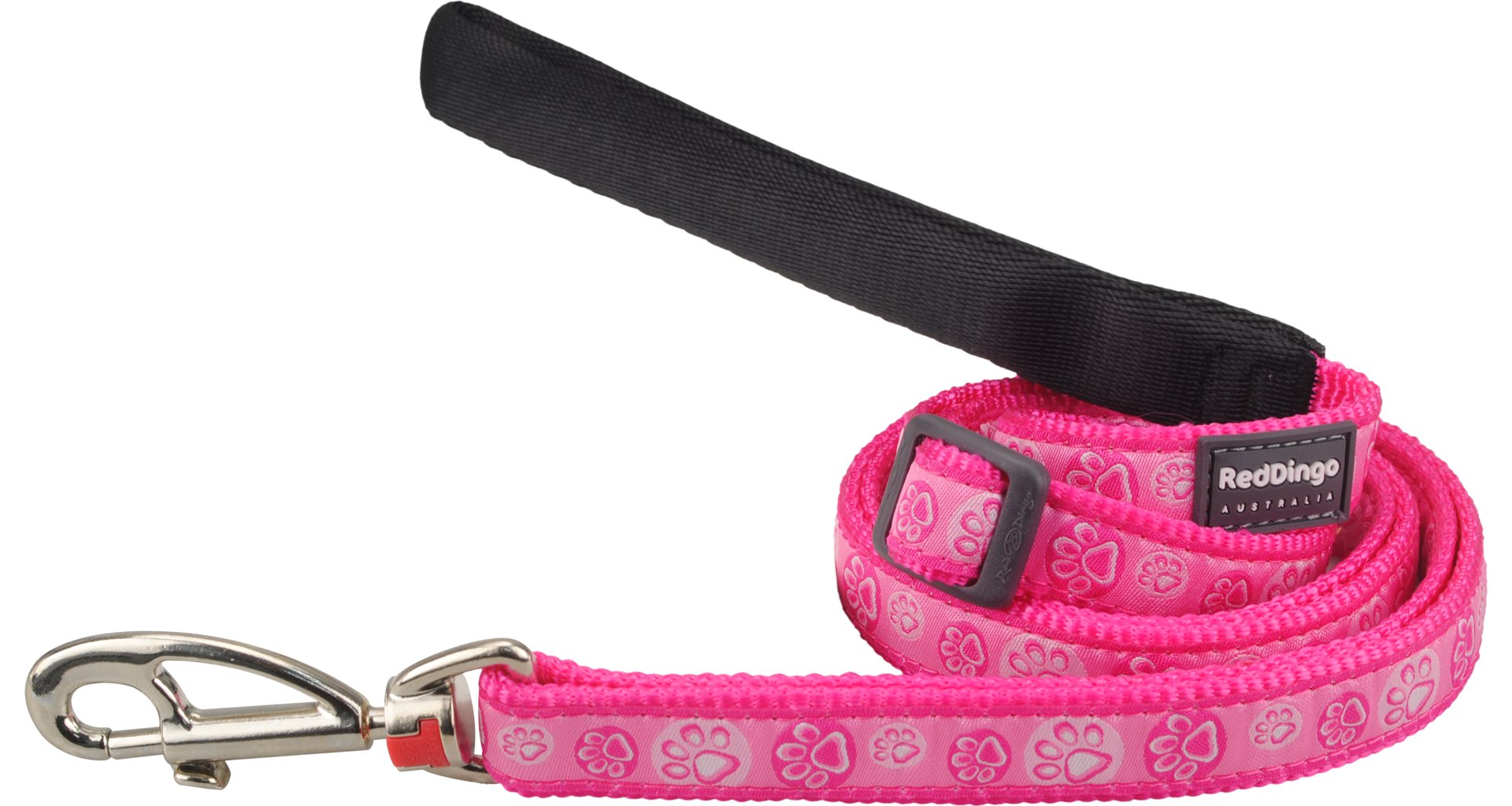 Vodítko RD 12 mm x 1,8 m - Paw Impressions HP