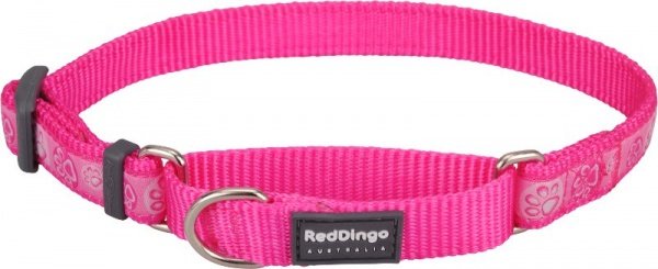 Obojek polos. RD 15 mm x 26-40 cm - Paw Impressions HP