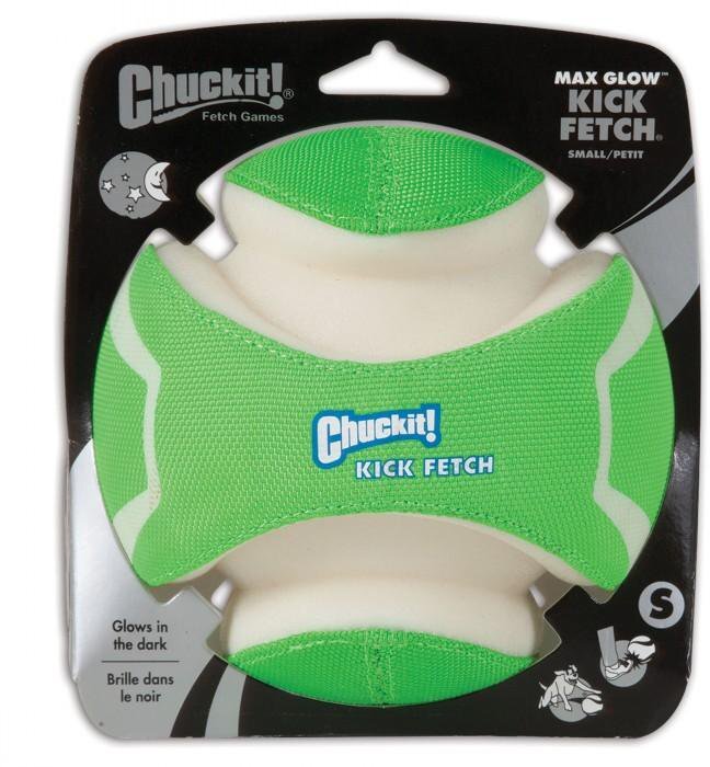 Míč Kick Fetch Max Glow Small - svítící