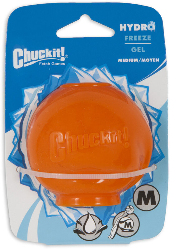 Míček chladící Hydrofreeze Medium