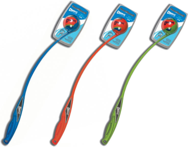 Házeč Chuckit! 25M