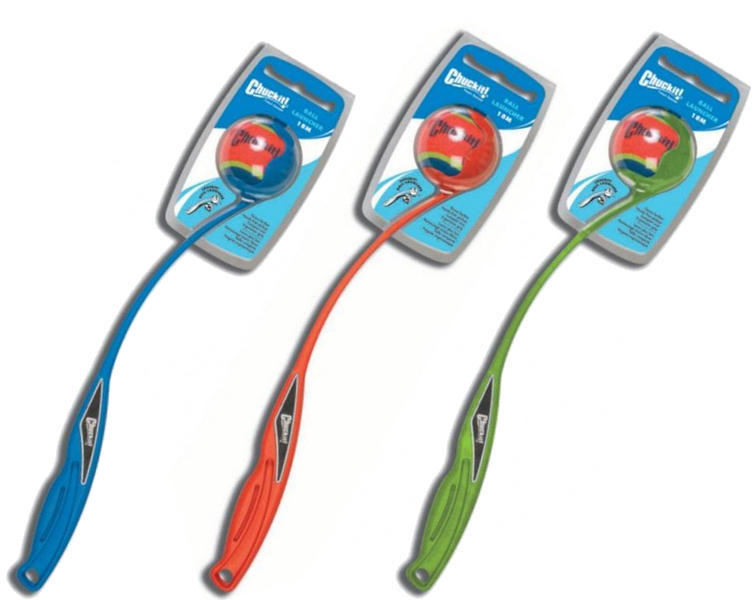 Házeč Chuckit! 18M