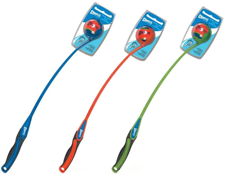 Házeč Chuckit! Ultra