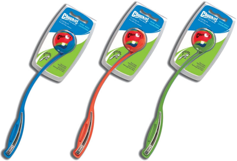 Házeč Chuckit! 14S Small