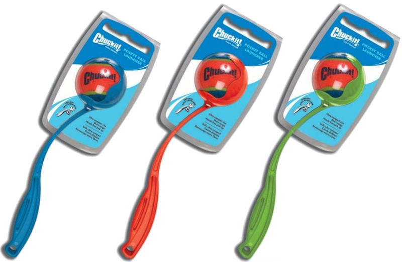 Házeč Chuckit! 12M Pocket