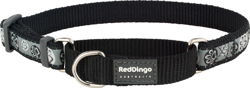 Obojek polos. RD 15 mm x 26-40 cm - Paw Impressions BL