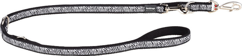 Vodítko RD přep. 12 mm x 2 m - Safari Black