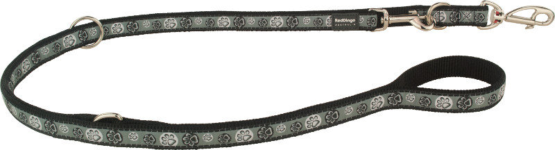 Vodítko RD přep. 12 mm x 2 m - Paw Impressions BL