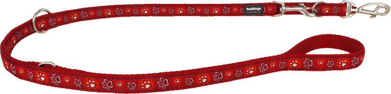 Vodítko RD přep. 12 mm x 2 m - Paw Impressions RE