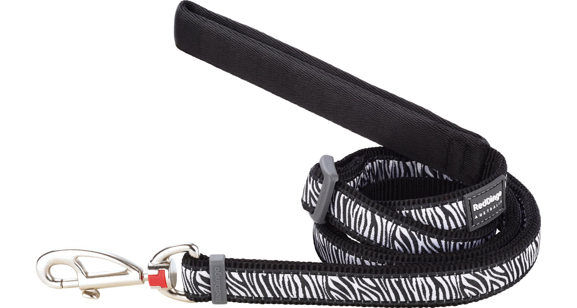 Vodítko RD 12 mm x 1,8 m - Safari Black