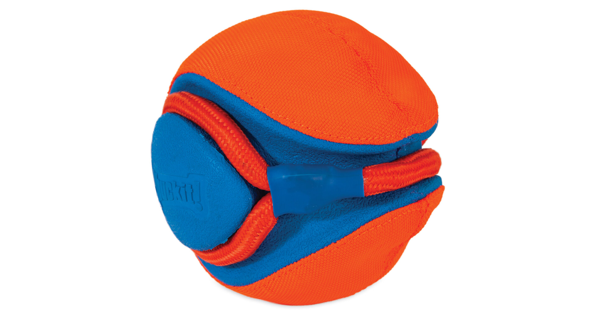 Míč Rope Fetch 13 cm