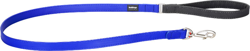 Vodítko RD Elegant 15 mm x 1,2 m - tm. modrá