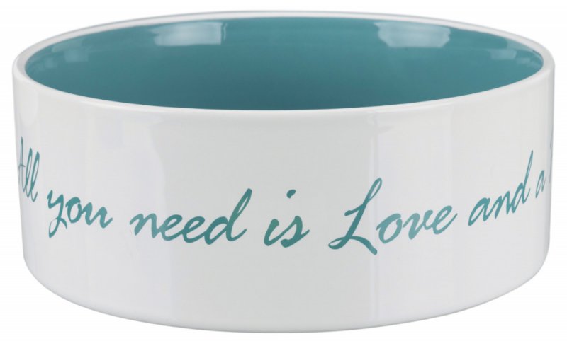 Petďs home keramická miska 0,3l