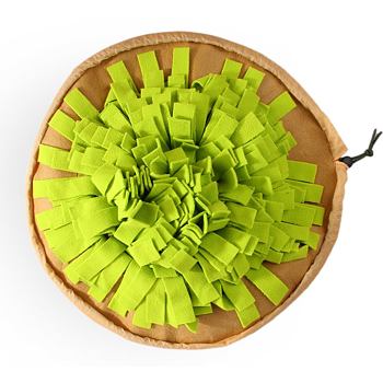 Skládací čmuchací kobereček AFP Dig It