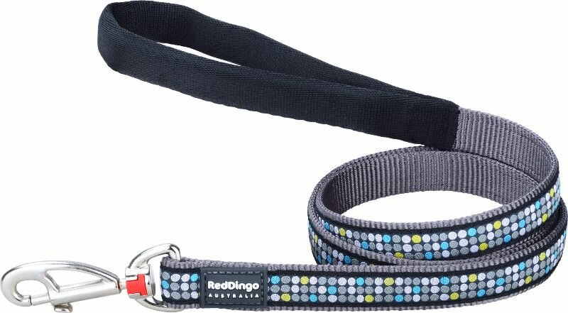 Vodítko RD 12 mm x 1,8 m - Modern on Grey