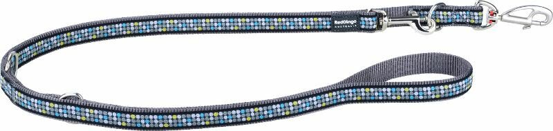 Vodítko RD přep. 12 mm x 2 m - Modern on Grey