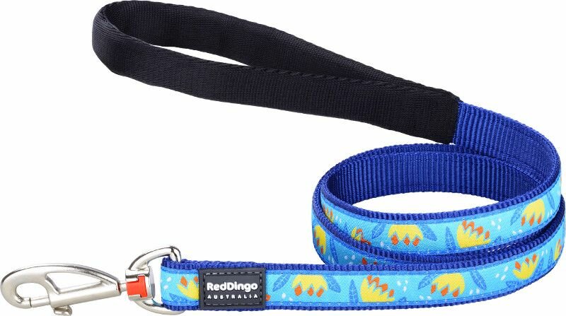 Vodítko RD 12 mm x 1,8 m - Tropical Dark Blue