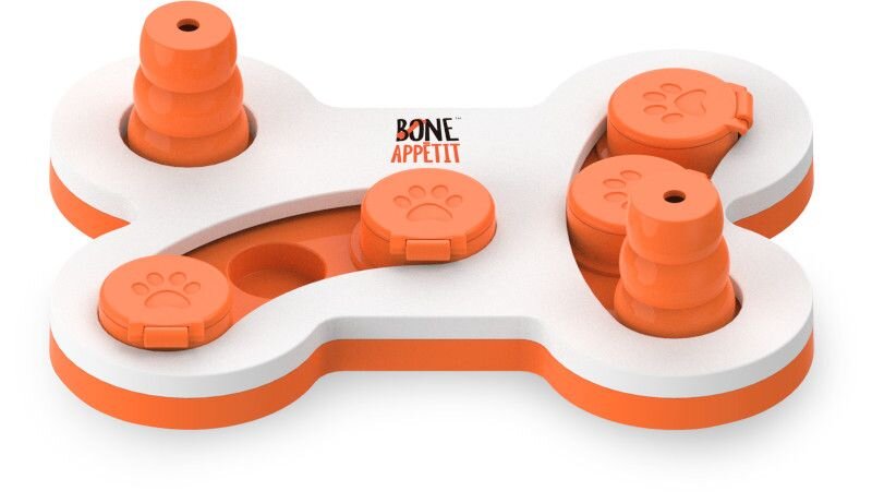 AFP Bone Appetit Hlavolam Flip’N’Slide