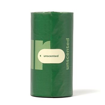 Sáčky Earth Rated - 315 ks