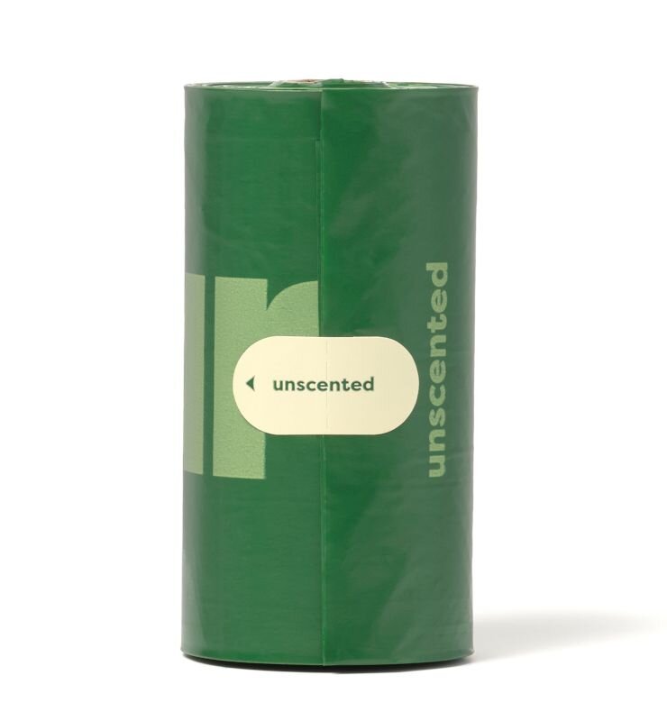 Sáčky Earth Rated - 15 ks