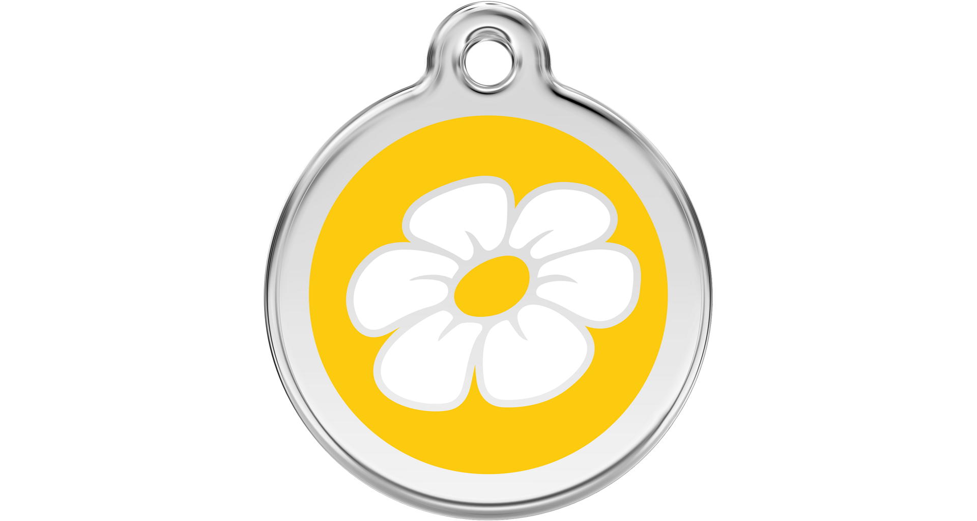 Známka Red Dingo Sedmikráska žlutá M