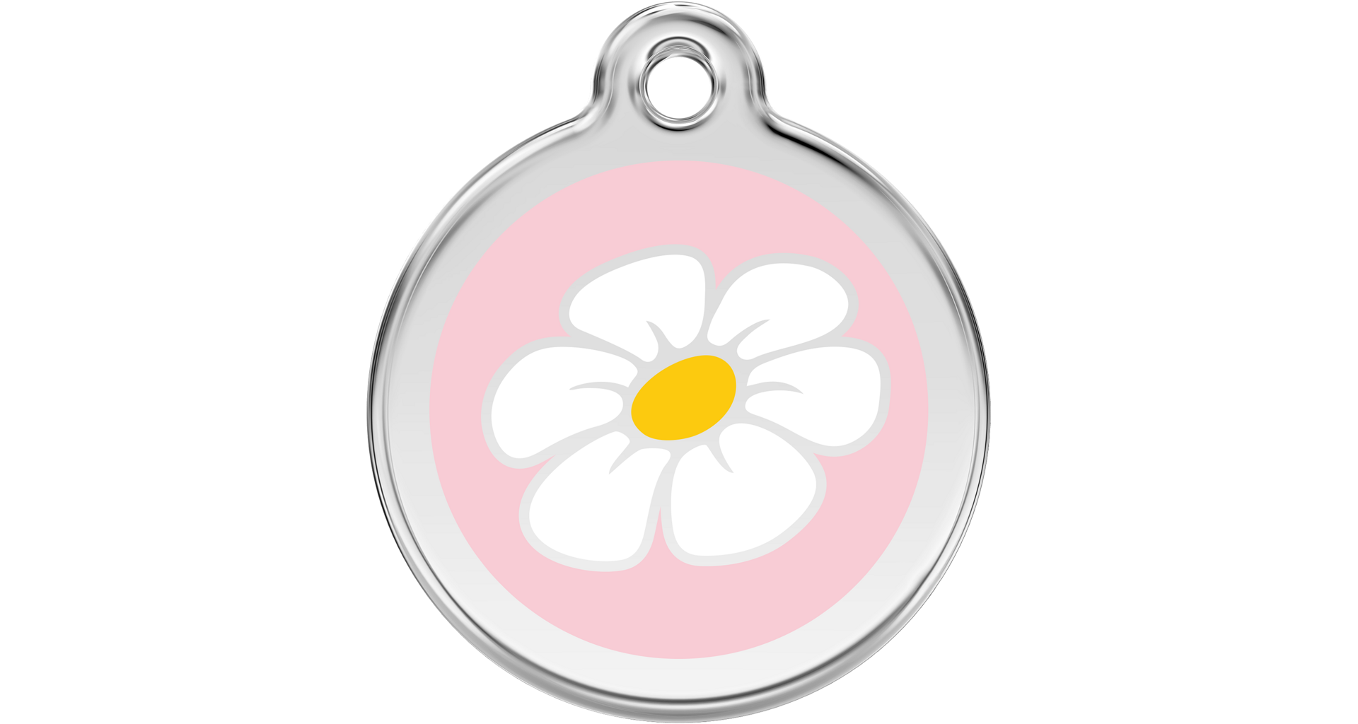 Známka Red Dingo Sedmikráska růžová S