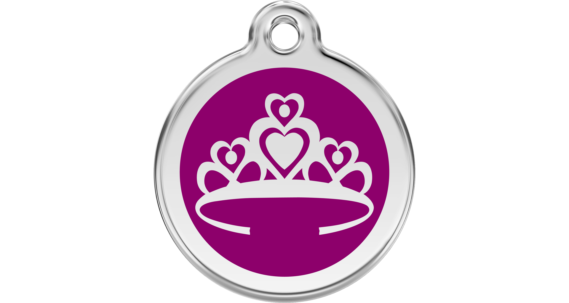 Známka Red Dingo Korunka - fialová S