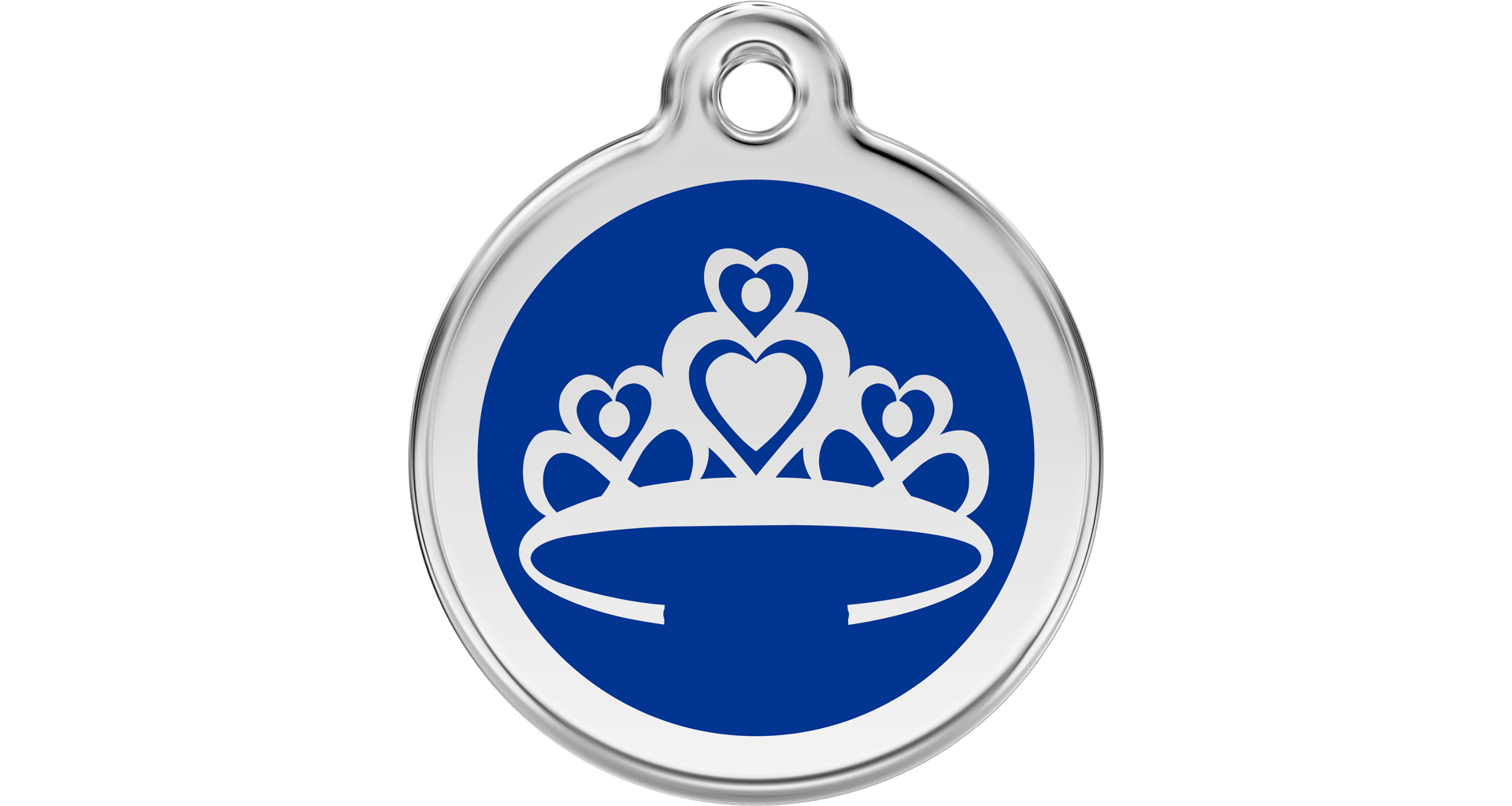 Známka Red Dingo Korunka - modrá S