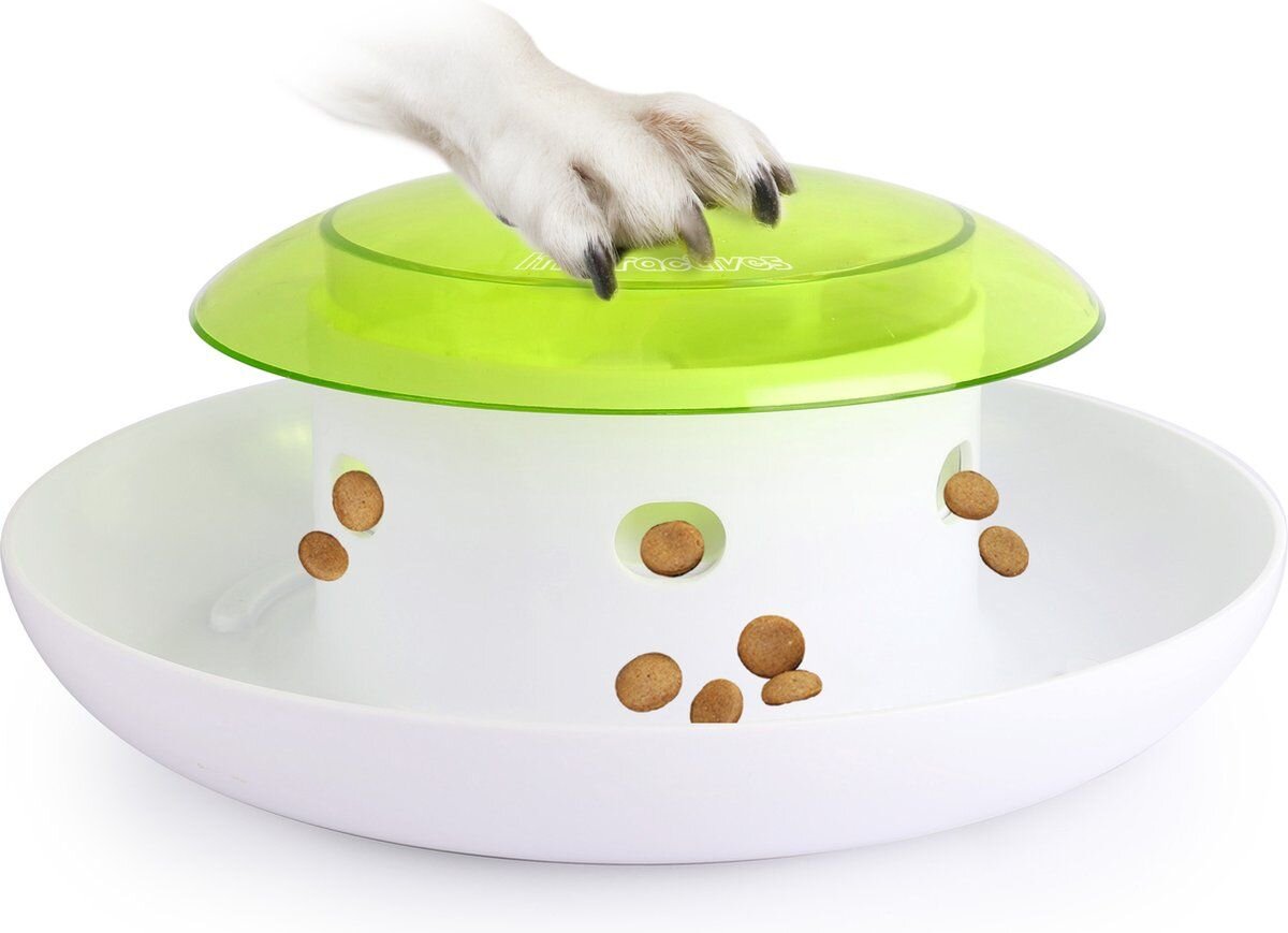 AFP Interactives Push4meal Dávkovač na krmivo