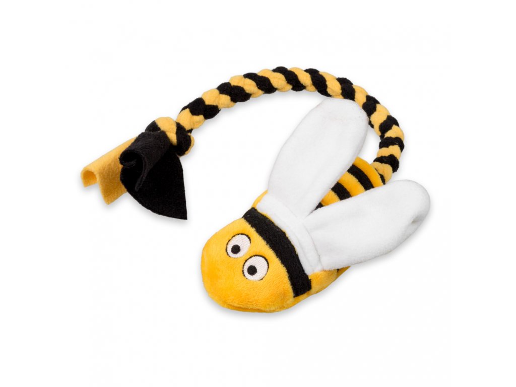 Pískací Potvůrky Včela velká