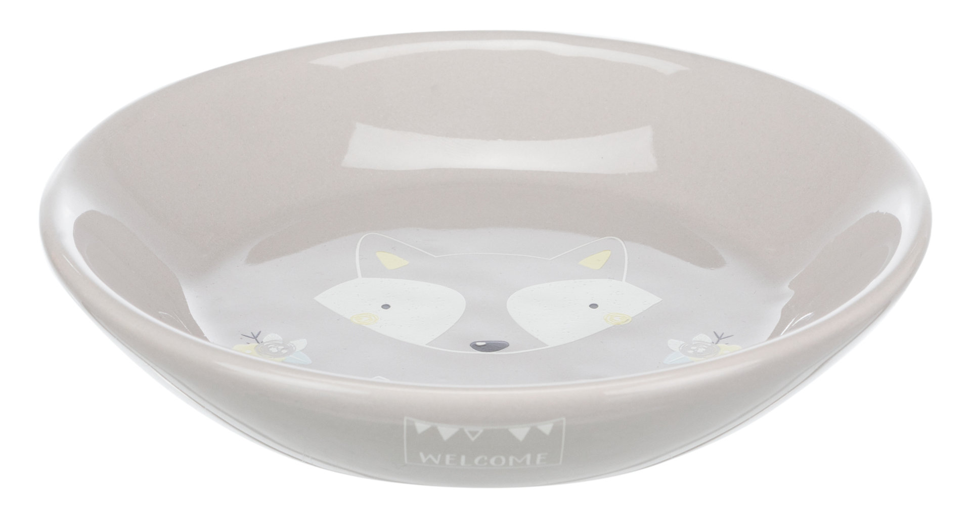 JUNIOR keramická miska 0,2 l/ 14 cm