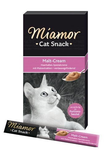 Krém MIAMOR malt 90g