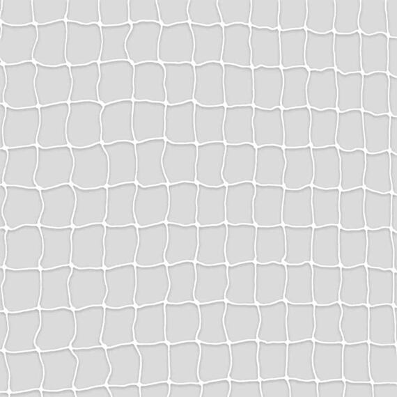 Ochranná síť pro kočky 3x2m, transparentní