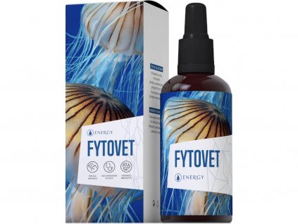 Fytovet