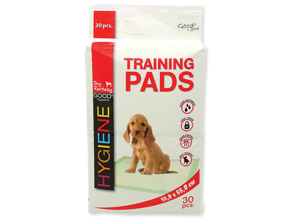 Podložka DOG FANTASY 30ks