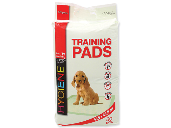 Podložka DOG FANTASY 50ks