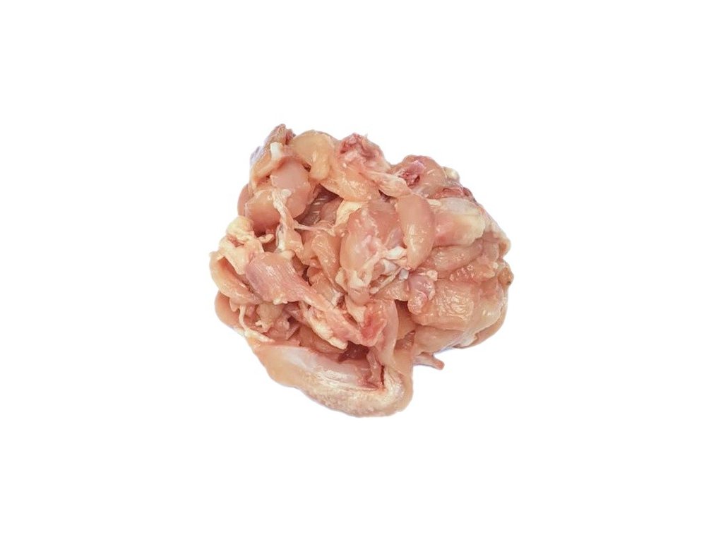 Ořez z kuřecích prs 1kg