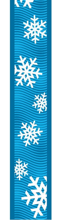 Obojek pro kočky - Snowflake