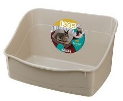 WC pro hlodavce L305