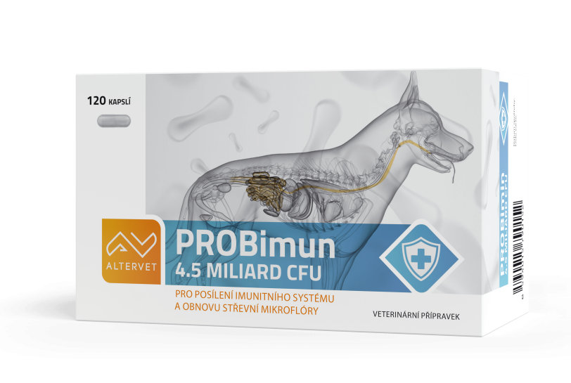 PROBimun 120 kapslí