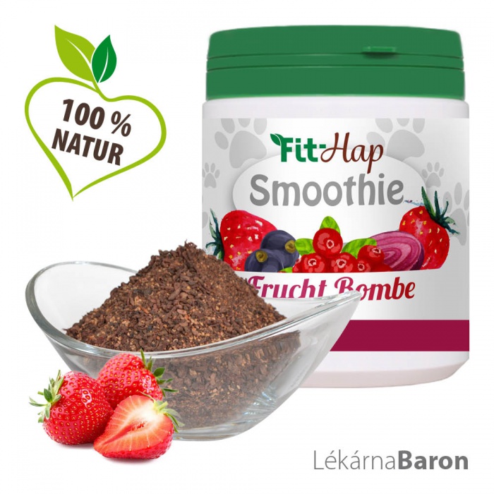 cdVet Smoothie Ovocná bomba 40 g